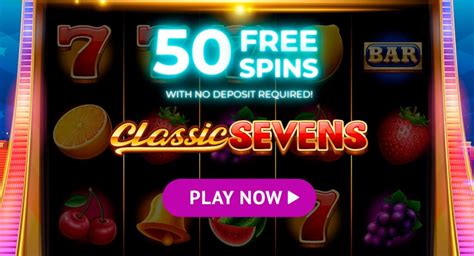 casino clabic 50 free spins/